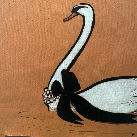 Meet your Posher, Marlys - Picture 1 of 1